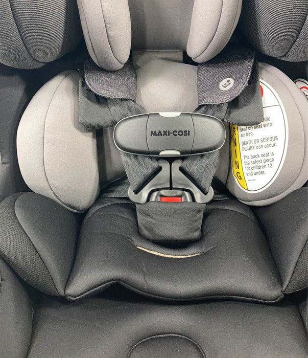 used Maxi-Cosi Pria Max 3-in-1 Convertible Car Seat