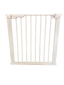 secondhand BabyDan Premier Walk thru Pressure Mount Gate