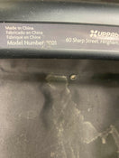 used UPPAbaby VISTA Stroller