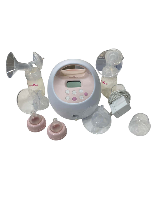 used Spectra Baby S2 Plus Electric Breast Pump