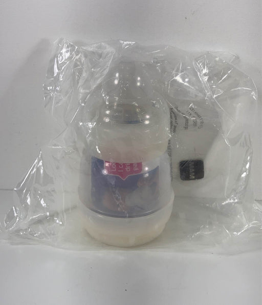 used MAM Baby Bottle