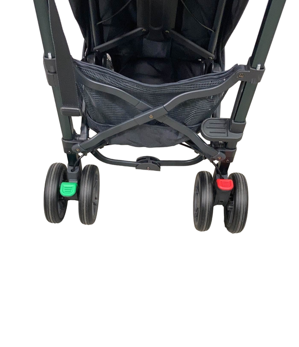 UPPAbaby G-LUXE Stroller, 2022, Jake (Black)