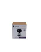 used Motorola PIP1010 WiFi Baby Camera