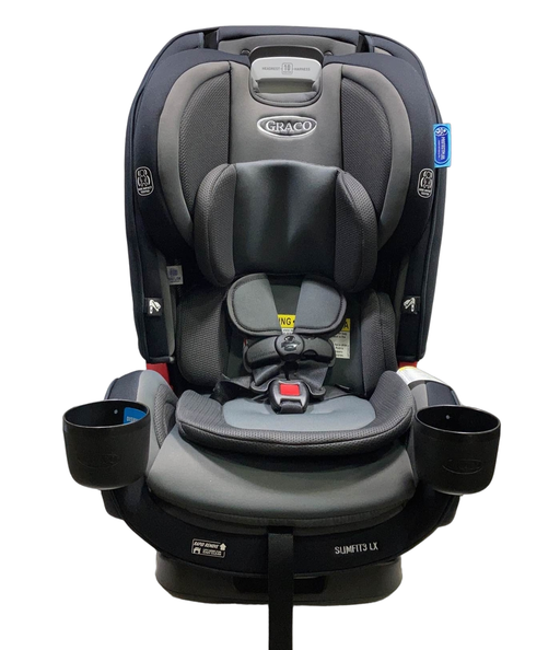 secondhand Carseat