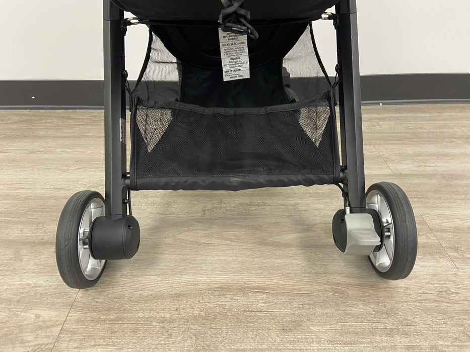 Baby Jogger City Lite Stroller, 2019