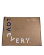 used Lovevery The Helper Play Kit