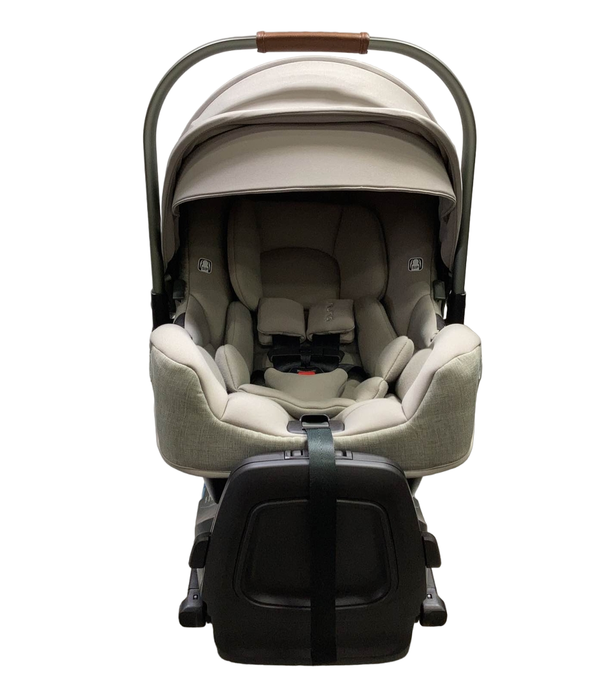 used Infantcarseat