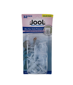 used Jool Outlet Plug Covers, 32 Pack