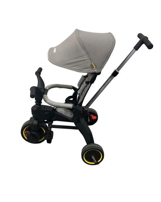 secondhand Doona Liki Trike S3