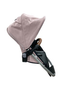 secondhand UPPAbaby VISTA RumbleSeat V2, 2015+, 2022, Alice (Dusty Pink) HIDDEN PHOTOS