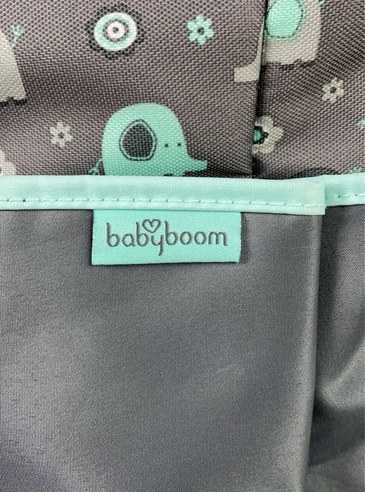 secondhand Diapering