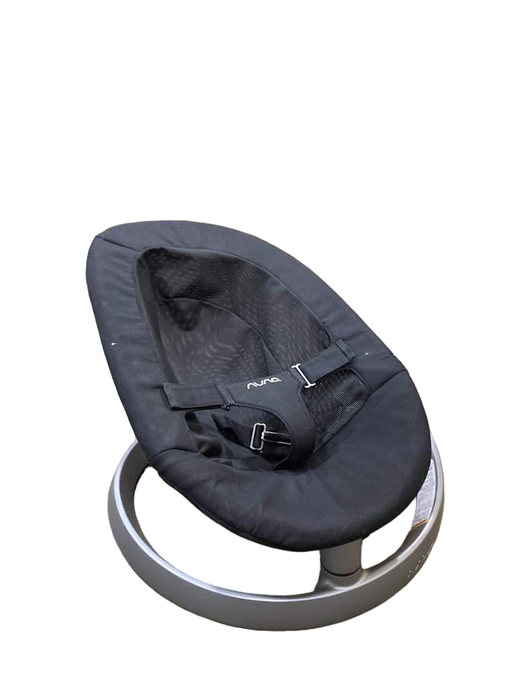 used Nuna LEAF Curv Baby Seat