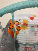 secondhand Disney Baby Winnie The Pooh Bouncer