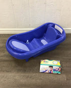 used The First Years Sure Comfort Newborn To Toddler Tub