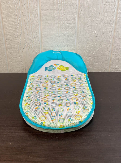 secondhand Summer Infant Bath Sling