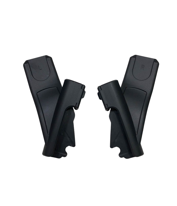 used UPPAbaby Lower Car Seat Adapters for Maxi-Cosi, Nuna, and Cybex