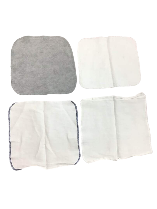 secondhand BUNDLE Cloth Wipes