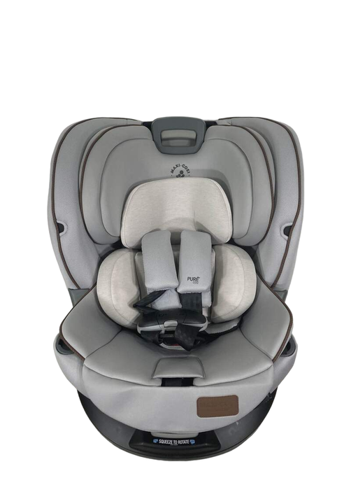 used Maxi-Cosi Emme 360 Convertible Car Seat, 2023, Network Sand