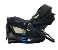 secondhand Carseat