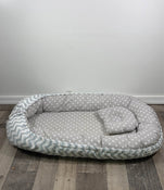 used Abreeze Baby Co-Sleeping Bed