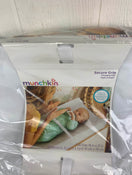 secondhand Munchkin Secure Grip Waterproof Diaper Changing Pad