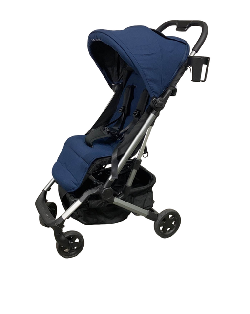 used Colugo Compact Stroller, 2022, Navy