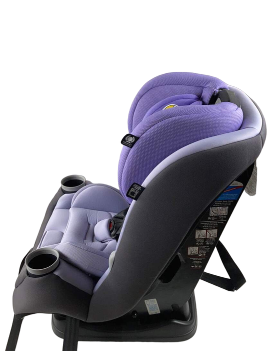 secondhand Maxi-Cosi Pria 3-in-1 Convertible Car Seat, Moonstone Violet, 2022