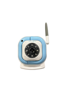 secondhand Infant Optics DXR-5 Portable Video Baby Monitor