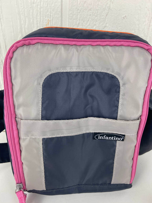 secondhand Infantino Stay Cool Cooler Bag