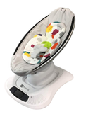 used 4moms MamaRoo Swing, Grey Classic