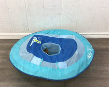 used SwimWays Baby Spring Float Without Sun Canopy