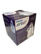 used Philips Avent Fast Bottle Warmer