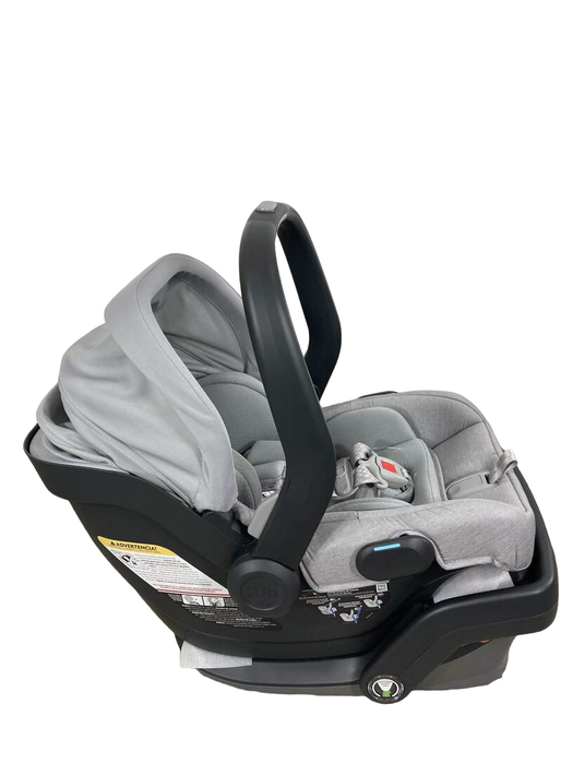 secondhand Carseat