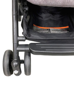 secondhand Maxi-Cosi Lara Ultra Compact Stroller, 2018, Nomad Grey