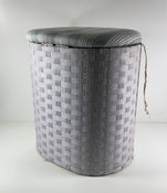 secondhand Laundry Hamper