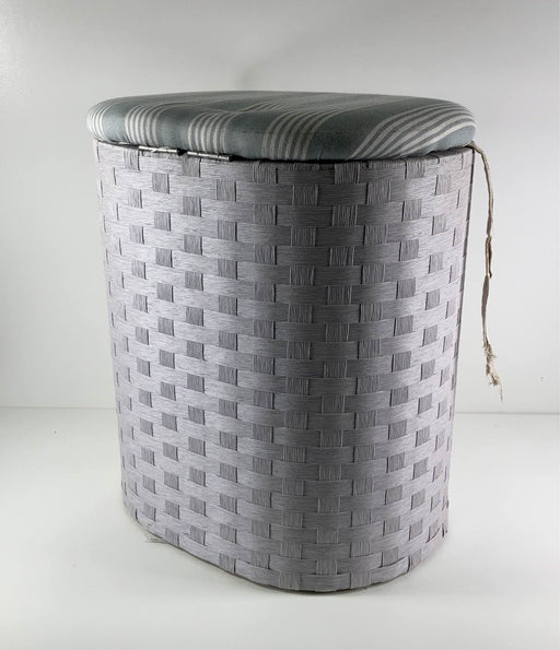 secondhand Laundry Hamper