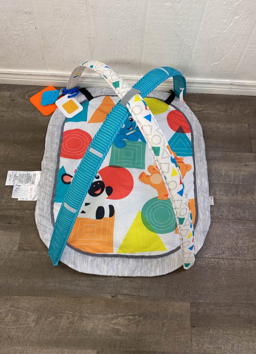 used Baby Einstein Activity Gym