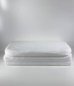 used Milliard Tri Fold Playard Mattress