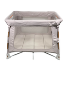 used Maxi-Cosi Swift Play Yard, Horizon Sand