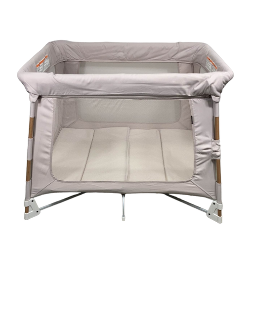 used Maxi-Cosi Swift Play Yard, Horizon Sand