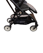 used Cybex Eezy S Twist2 Stroller, 2020, Soho Grey