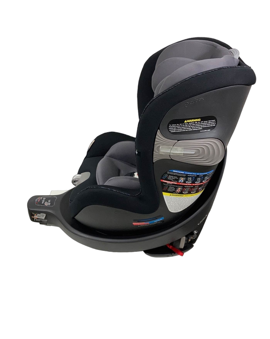 secondhand Carseat