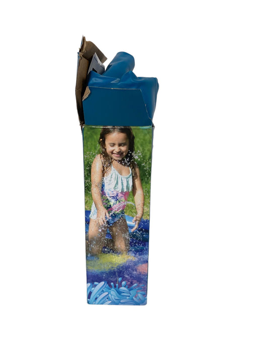 secondhand Splash EZ A to Z Outdoor Splash Pad