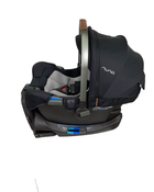 secondhand Carseat