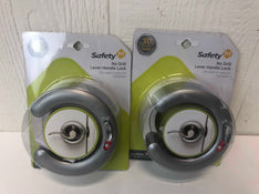 used Safety 1st Baby Proofing Bundle