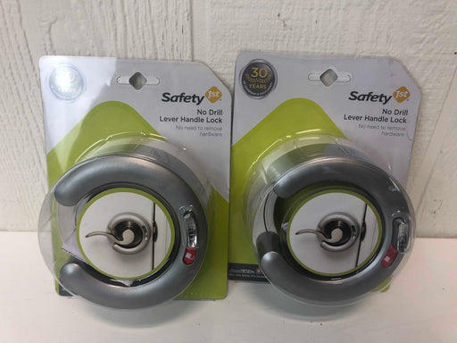 used Safety 1st Baby Proofing Bundle