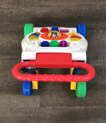 Fisher Price Activity Walker