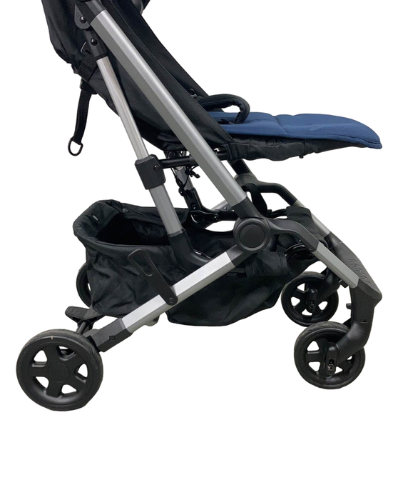 used Colugo Compact Stroller, 2023, Navy