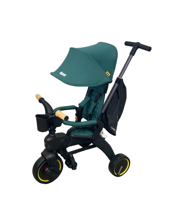 used Doona Liki Trike S5