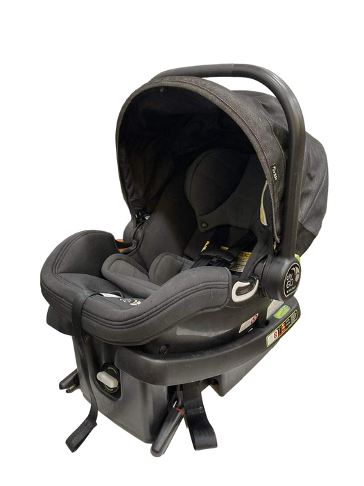 Baby Jogger City GO Infant Car Seat, Granite